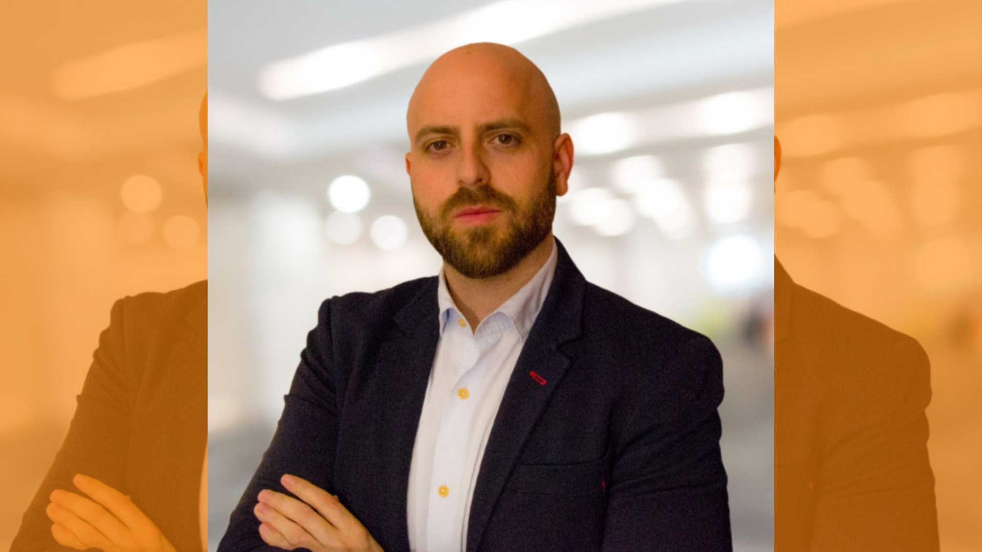 Ángel López, nuevo Director Comercial y Marketing del IPV Palace & Spa 