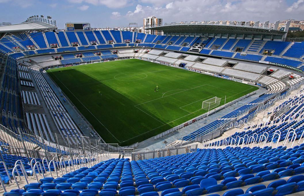 Seis tipos de espacios andaluces para disfrutar del aire libre, también con frío