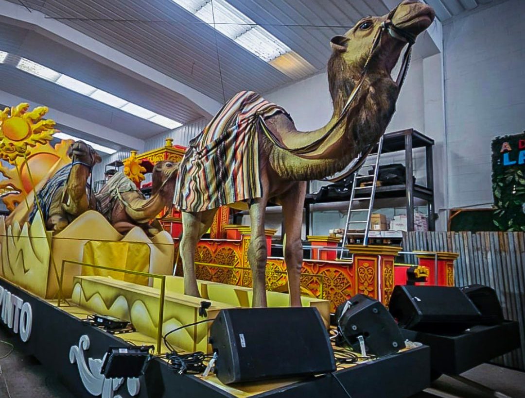 Configuración de sistemas de sonido Puysoncar en Pinto", "Equipamiento de audio profesional para eventos urbanos", "Ingeniería de sonido para instituciones públicas