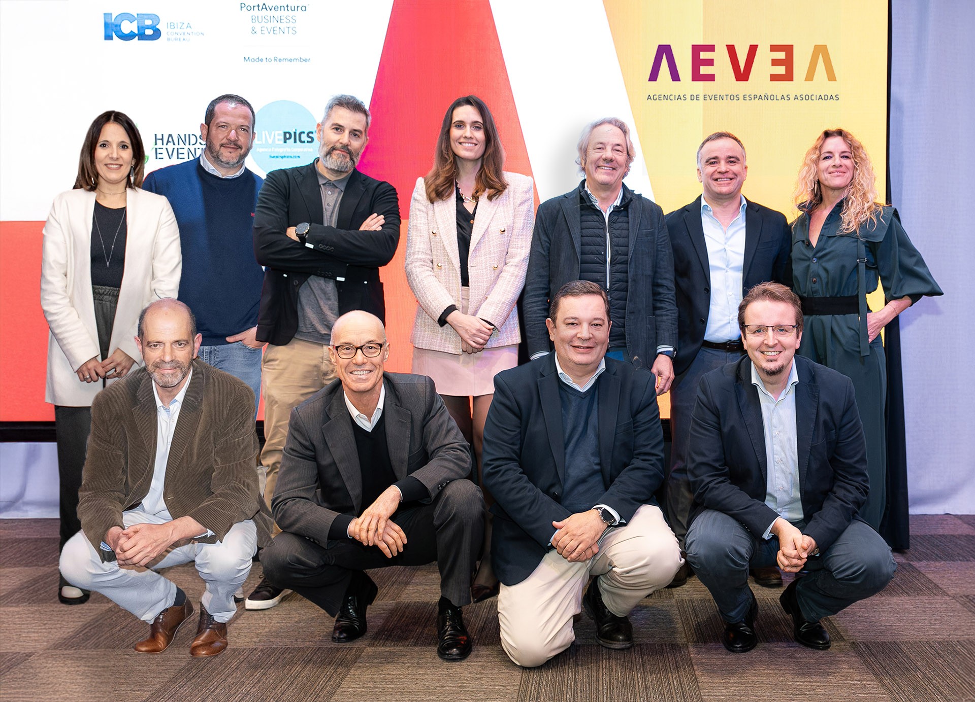 Mariano Rodríguez es reelegido como presidente de AEVEA