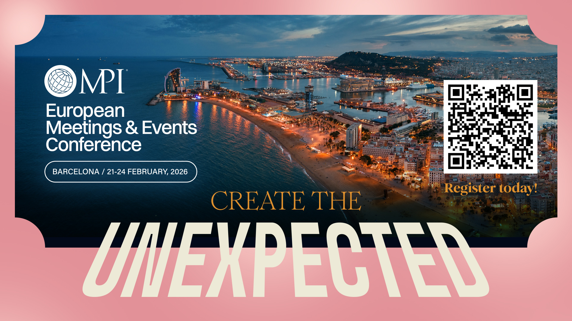 ¿Qué tiene previsto MPI para su Conferencia Europea en Barcelona?