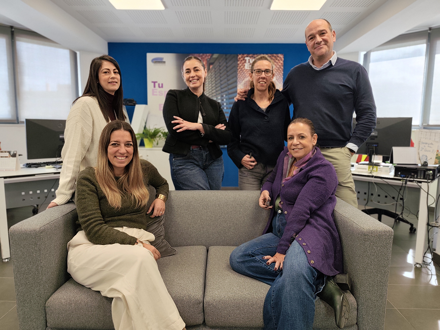 Feria Valencia, espacios customizables y el mejor equipo humano